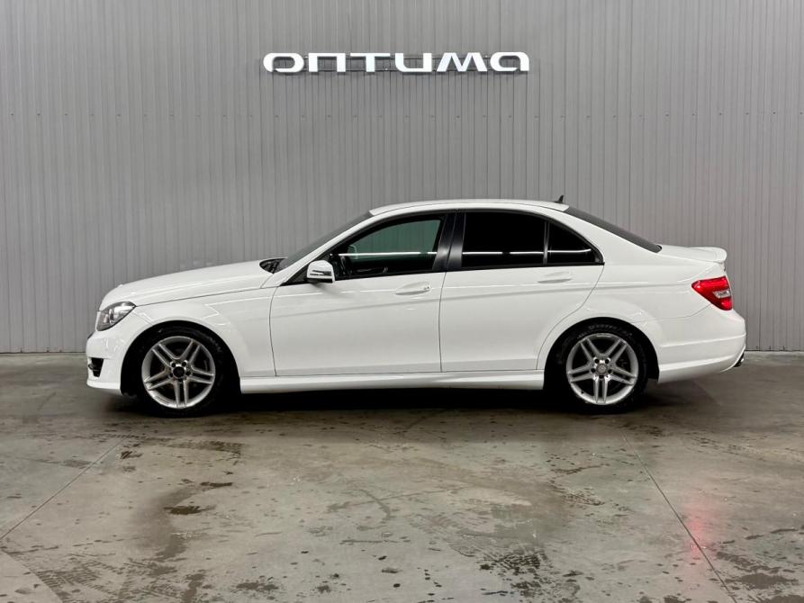 Mercedes-Benz C-Класс III (W204) Рестайлинг Краснодар  - изображение 8