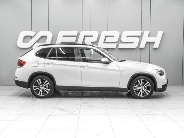 BMW X1 I (E84) Рестайлинг с пробегом 2013 года, цена 1 230 000 рублей, 115646 км, внедорожник, Автокод Объявления