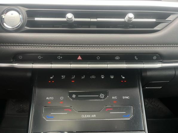 Chery Tiggo 7 Pro I с пробегом 2022 года, цена 1 555 000 рублей, 39100 км, внедорожник, Автокод Объявления