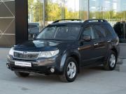 Subaru Forester III Новосибирск  - изображение 19