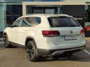 Volkswagen Teramont I Москва  - изображение 31