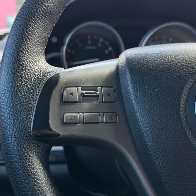Mazda 6 II (GH) Нижнекамск  - изображение 22