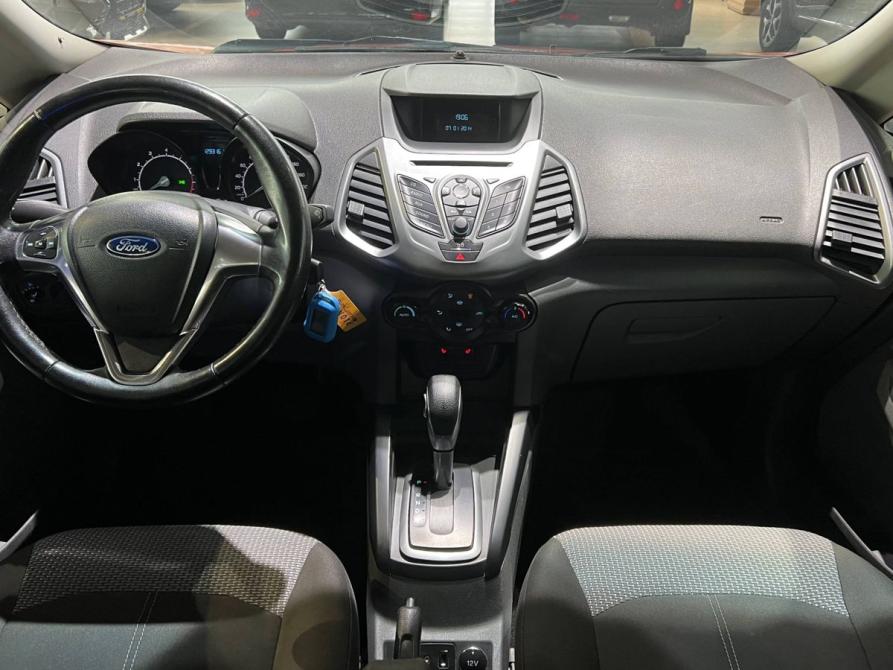 Ford EcoSport II Оренбург  - изображение 22