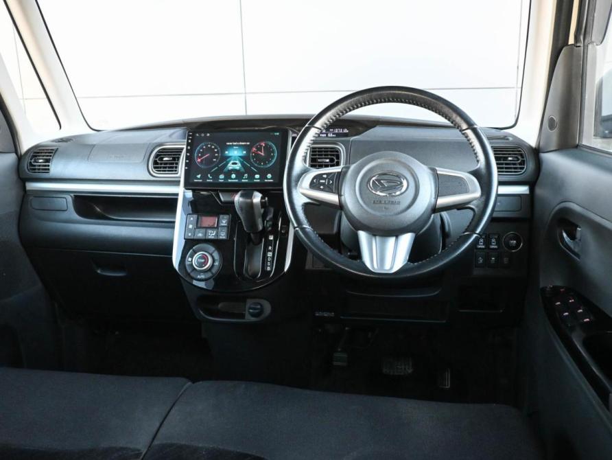 Daihatsu Tanto III Новороссийск  - изображение 6