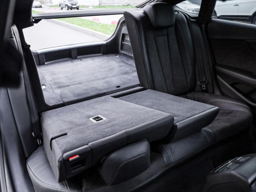 Audi A5 II (F5) Санкт-Петербург  - изображение 29