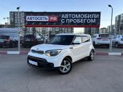 Kia Soul II Рестайлинг Альметьевск  - изображение 21