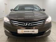 Hyundai Solaris I Рестайлинг Энгельс  - изображение 49