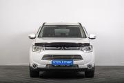 Mitsubishi Outlander III Томск  - изображение 24