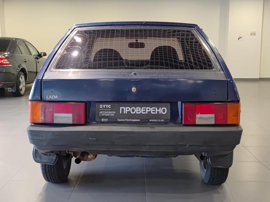Lada (ВАЗ) 2109 Казань  - изображение 7