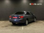 Toyota Corolla X (E140 E150) Челябинск  - изображение 9