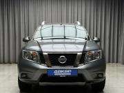 Nissan Terrano III (D10) Ижевск  - изображение 29