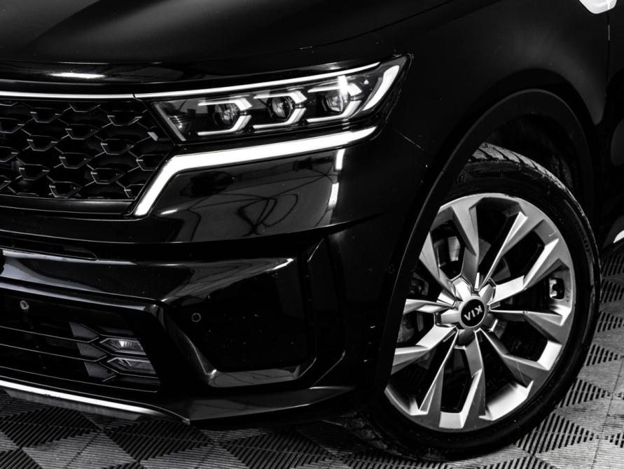 Kia Sorento IV Санкт-Петербург  - изображение 2