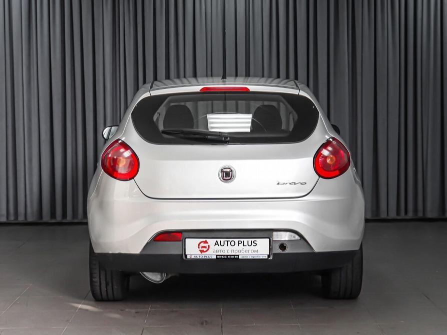 Fiat Bravo II Минеральные Воды  - изображение 4