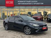 Kia Cerato IV Пермь  - изображение 25