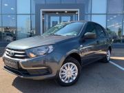 Lada (ВАЗ) Granta I Рестайлинг Стерлитамак  - изображение 16