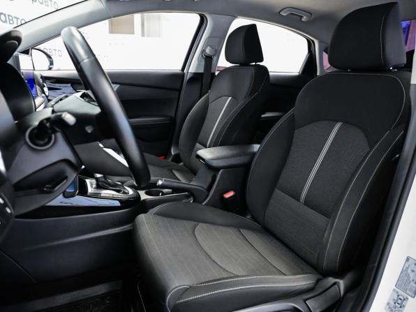 Kia Cerato IV с пробегом 2020 года, цена 1 850 000 рублей, 97475 км, седан, Автокод Объявления