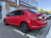 Skoda Rapid I Рестайлинг Набережные Челны  - изображение 37