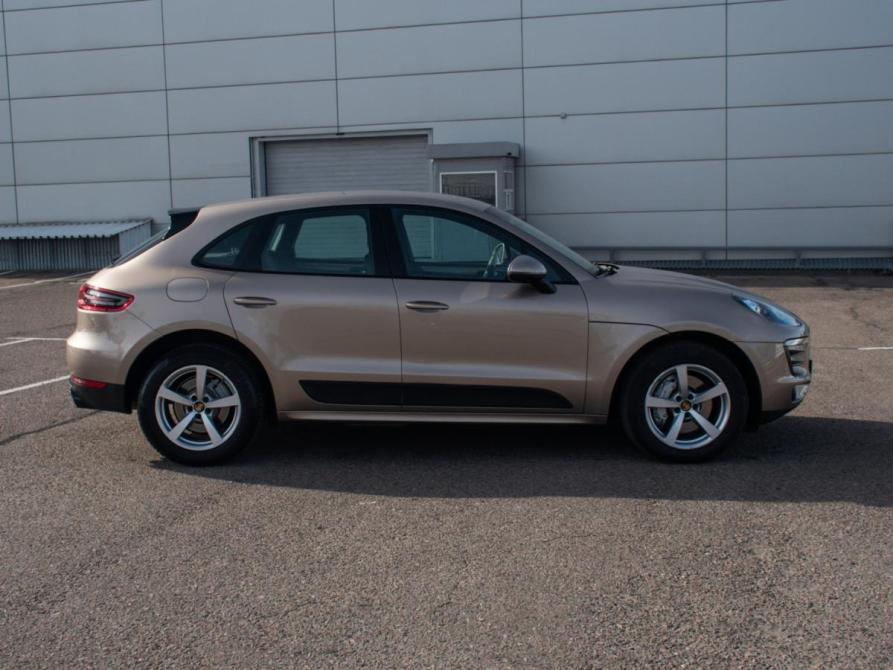 Porsche Macan I Москва  - изображение 4