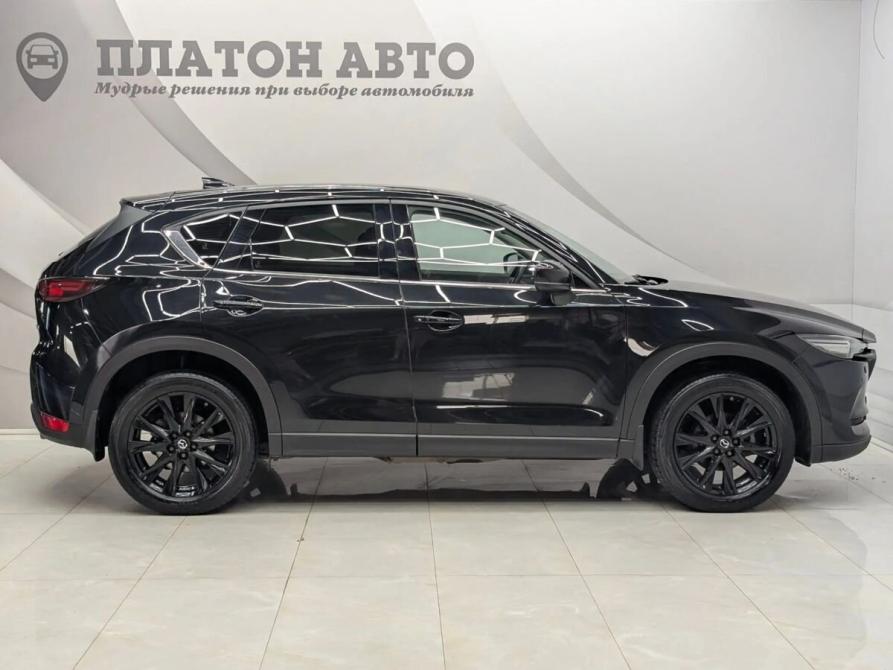 Mazda CX-5 II Воронеж  - изображение 5