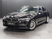 BMW 5 серии VII (G30/G31/G38) Москва  - изображение 30