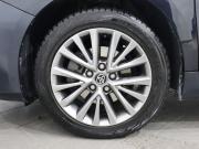 Toyota Camry VII (XV50) Рестайлинг 2 Москва  - изображение 36
