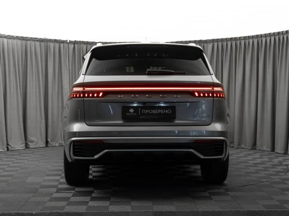 Volga K50 с пробегом 2026 года, цена 4 305 000 рублей, 783 км, внедорожник, Автокод Объявления