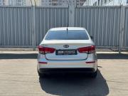Kia Rio III Рестайлинг Ростов-на-Дону  - изображение 19