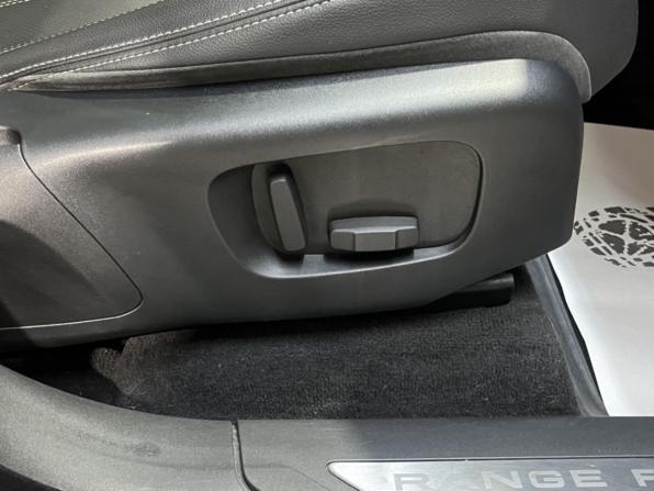 Land Rover Range Rover Velar I с пробегом 2018 года, цена 3 815 000 рублей, 115892 км, внедорожник, Автокод Объявления