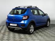Renault Sandero II Санкт-Петербург  - изображение 20