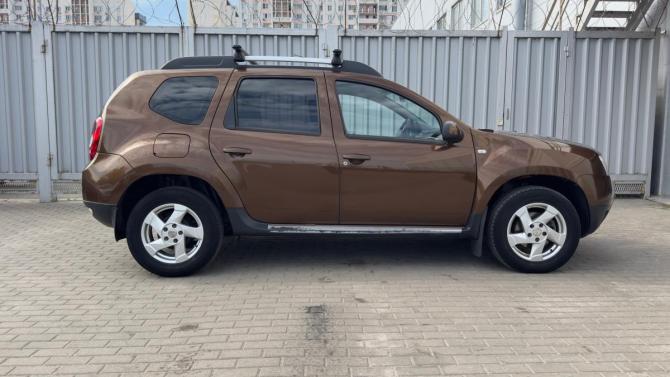 Renault Duster I с пробегом 2013 года, цена 939 000 рублей, 191924 км, внедорожник, Автокод Объявления