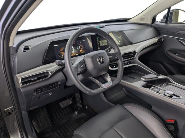 Changan UNI-T I с пробегом 2023 года, цена 2 050 000 рублей, 49400 км, внедорожник, Автокод Объявления