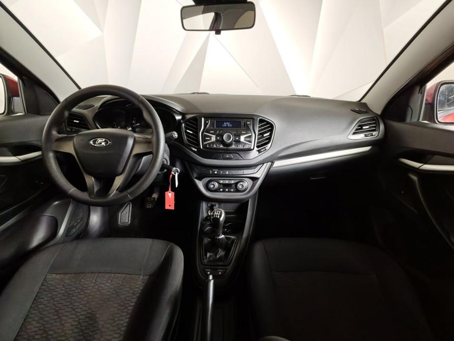 Lada (ВАЗ) Vesta I Москва  - изображение 13