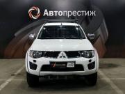 Mitsubishi L200 IV Ставрополь  - изображение 25