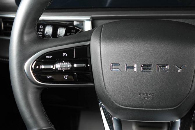 Chery Tiggo 8 Pro Max I Рестайлинг с пробегом 2024 года, цена 2 449 000 рублей, 22500 км, внедорожник, Автокод Объявления