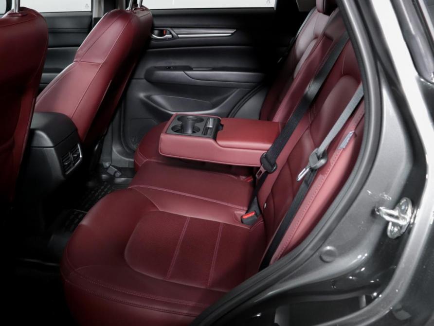 Mazda CX-5 II Рестайлинг Москва  - изображение 10