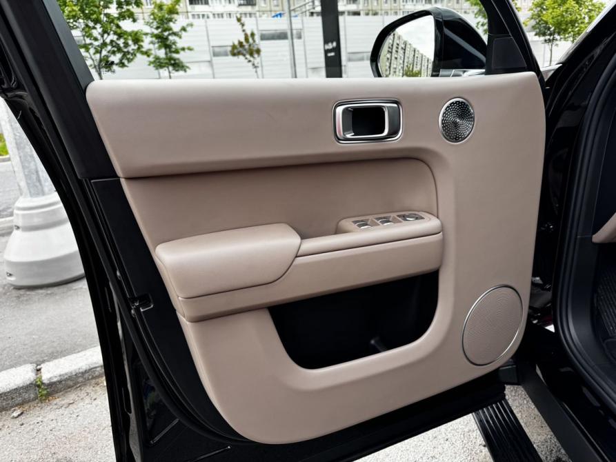 Li Auto (Lixiang) L7 I Рестайлинг Санкт-Петербург  - изображение 14