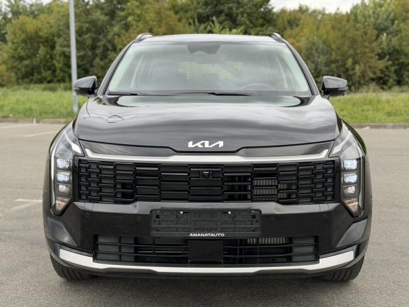 Kia Sportage V Рестайлинг с пробегом 2026 года, цена 3 950 000 рублей, 25 км, внедорожник, Автокод Объявления