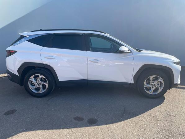 Hyundai Tucson IV с пробегом 2021 года, цена 2 890 000 рублей, 69712 км, внедорожник, Автокод Объявления