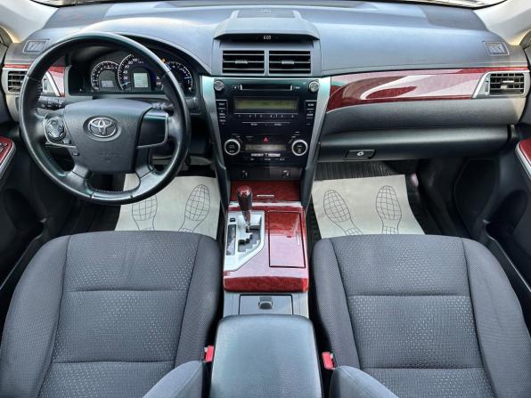 Toyota Camry VII (XV50) с пробегом 2012 года, цена 1 750 000 рублей, 146000 км, седан, Автокод Объявления