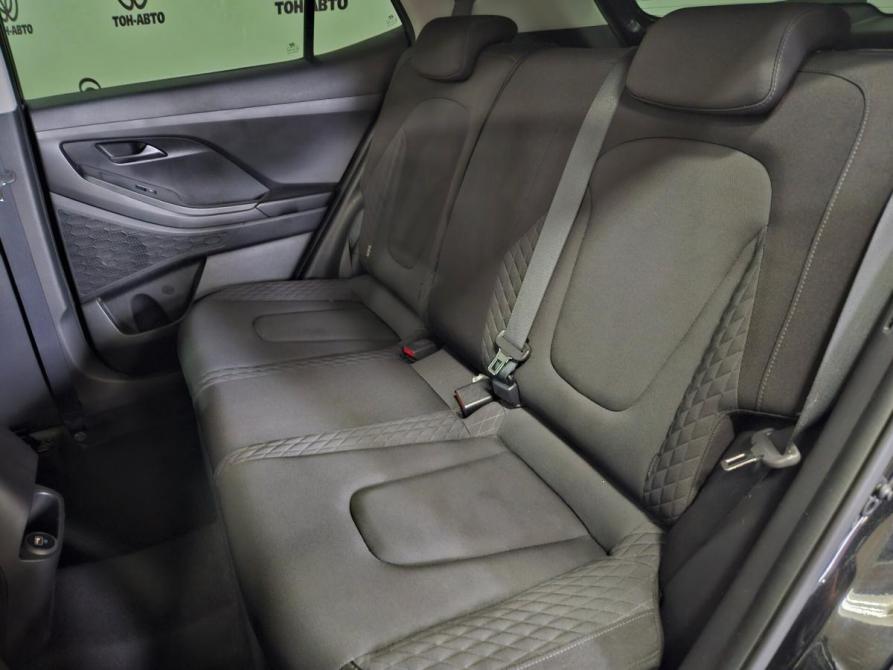 Hyundai Creta II Тольятти  - изображение 14