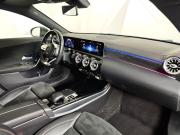 Mercedes-Benz CLA II (C118 X118) Москва  - изображение 34