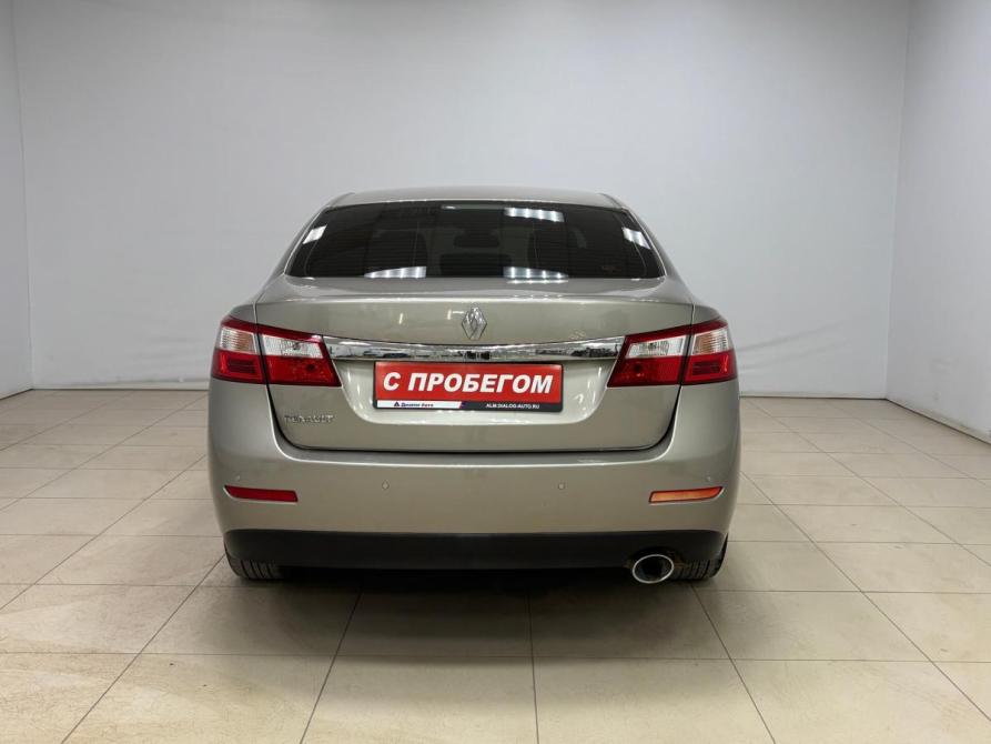 Renault Latitude I Альметьевск  - изображение 5
