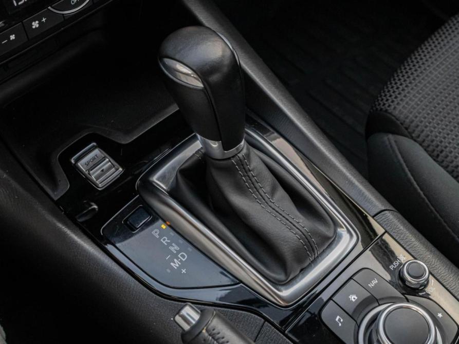 Mazda 3 III (BM) Рестайлинг Краснодар  - изображение 15