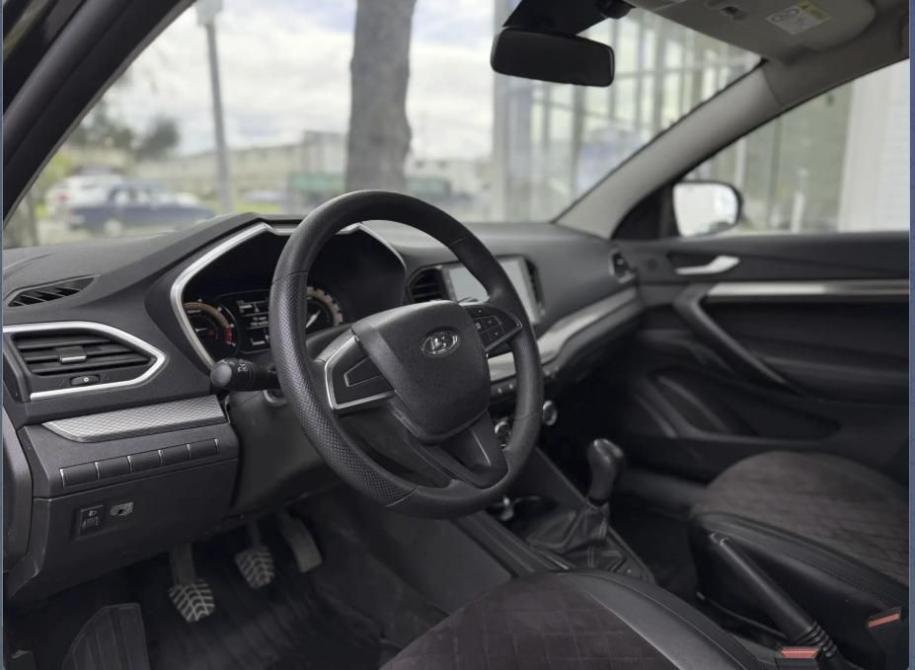 Lada (ВАЗ) Vesta I Рестайлинг (NG) Ставрополь  - изображение 14