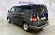 Volkswagen Transporter T5 Рестайлинг Азнакаево  - изображение 27