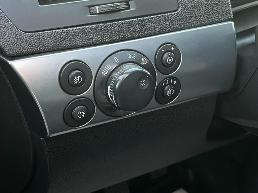 Opel Astra H Рестайлинг Ижевск  - изображение 13