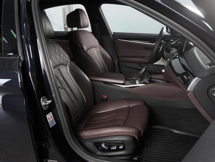BMW 5 серии VII (G30/G31/G38) Рестайлинг Минеральные Воды  - изображение 8