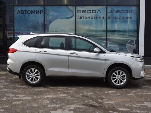 Haval M6 II с пробегом 2024 года, цена 1 945 000 рублей, 15417 км, внедорожник, Автокод Объявления