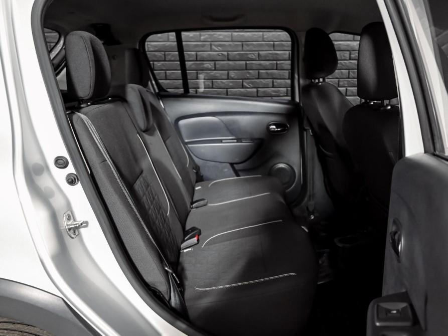 Renault Sandero II Рестайлинг Екатеринбург  - изображение 16