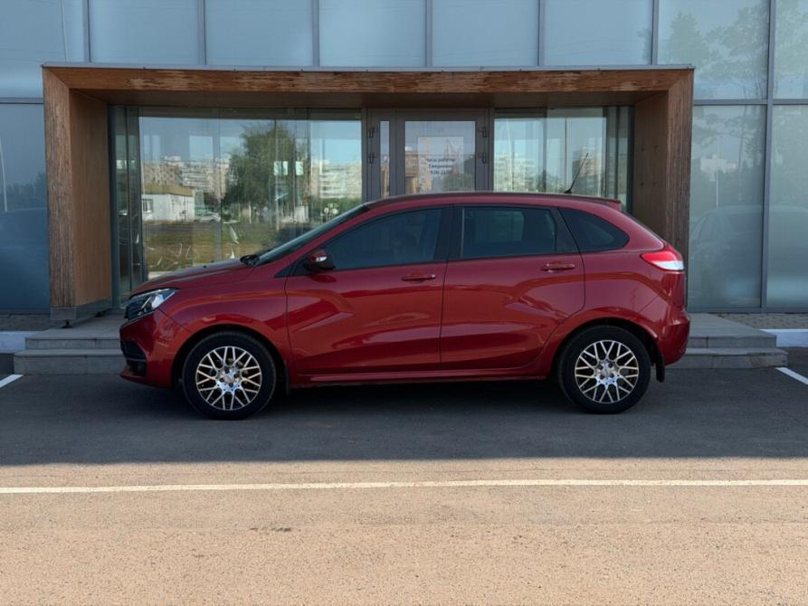 Lada (ВАЗ) XRAY I Оренбург  - изображение 4